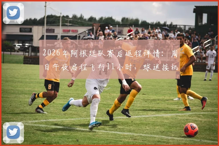 2026年阿根廷队赛后返程详情：周日午夜启程飞行11小时，球迷接机攻略与球队调整计划前瞻
